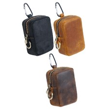 Pochette de ceinture portable, sac banane pour pêche, femmes, hommes,