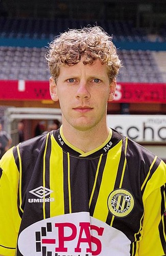 Michiel klinkers during the - michiel,