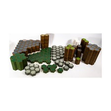 WotC Heroscape Collection De