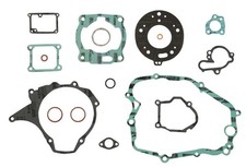 125 TDR / 125 DTR / LC2 STING