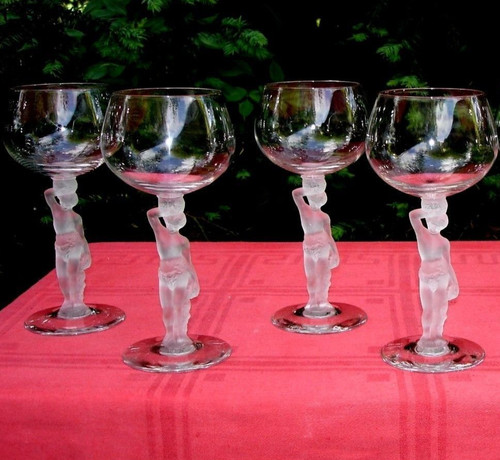 Bayel bacchus wine glasses - bayel,
