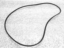 Courroie carrée  pour platine tourne disque Philips F7111 F7224 F7215 F7111