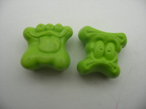 Vintage jojo gogo lot - lot, de