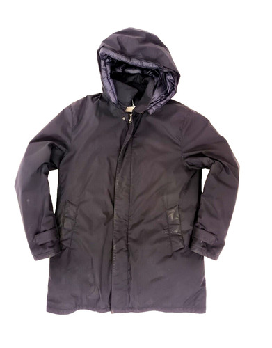 Veste zippée polyamide - veste,