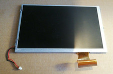 7' LCD for Asus Eee PC 4G Netbook Screen Monitor Video Display A070VW04 V0