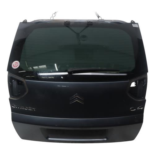Malle hayon arriere citroen - malle/hayon,