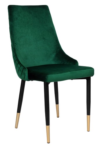 Fauteuil vermont velvet - vermont, en