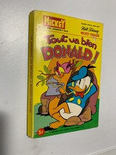 MICKEY PARADE N° 1398 bis