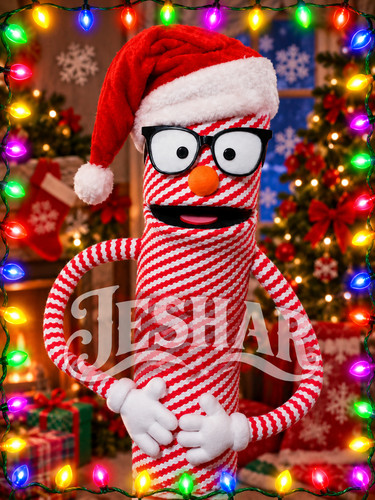 Peppermint pete - "peppermint, pete"