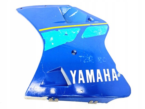 Yamaha tzr 125 carénage - tzr, 50