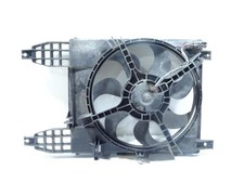 Moto ventilateur radiateur