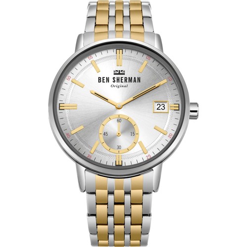 Montre homme ben - homme, sherman