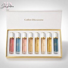 Maïssa Paris – Coffret