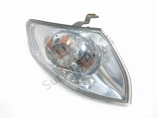 Clignotant droit gg3e51060d - droit,