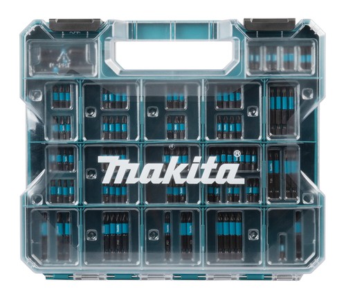 Coffret embouts 100 pcs - d'embouts,