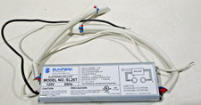 Sunpark SL26T Electronic