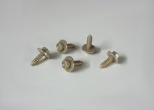 5x Break Hexagonal Vis pour