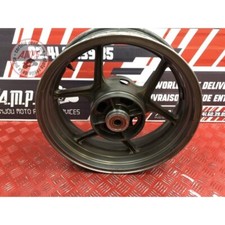 Jante arrière Kawasaki Z750