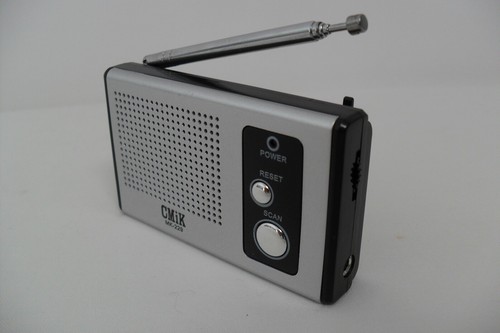 Petite radio poche style - radio,