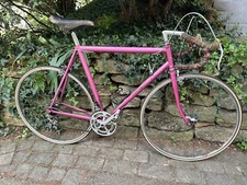 Mercier F1 1980s shimano simplex / peugeot PX10 PY10 gitane mercier colnago gios
