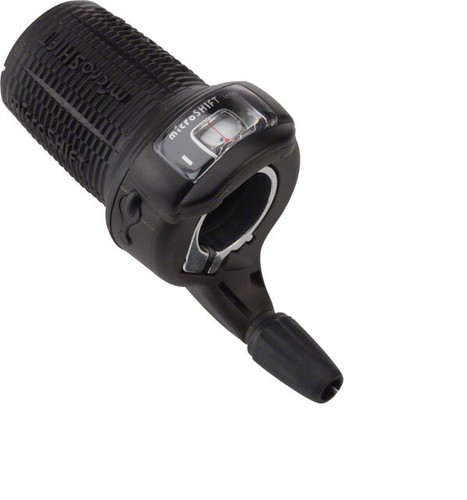 Microshift dérailleur - microshift, À