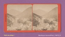 PHOTO VUE STÉRÉO,STÉREO