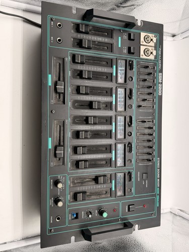 Realistic ssm 220 stereo - realistic,