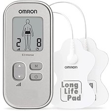 E3 Intense Portable TENS
