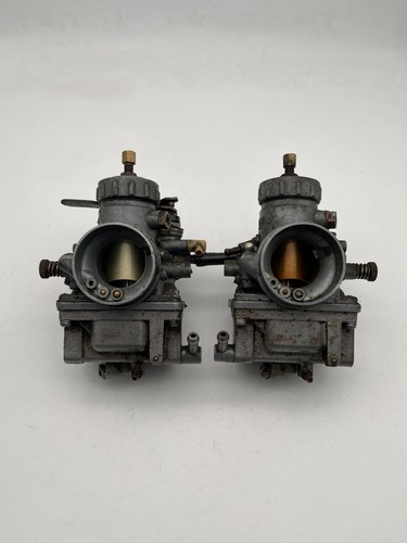 Carburateur yamaha rd250 - carburateur, rd