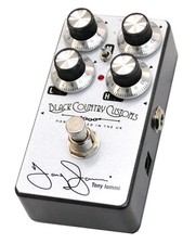 Pédale d'effets guitare Laney