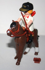 PLAYMOBIL 4191 5935 FEMME