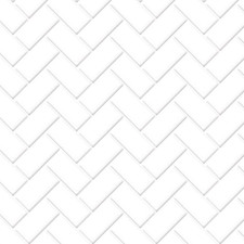 Carrelage En Carton Blanc À