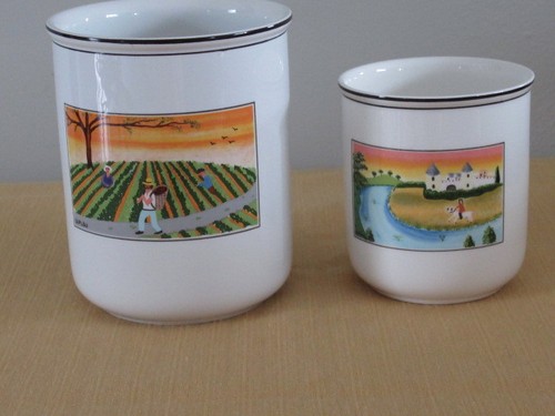 Pots villeroy boch naif - 2, &