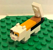 LEGO Minecraft 21160 Chat The