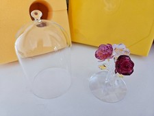 SWAROVSKI BOUQUET DE ROSES