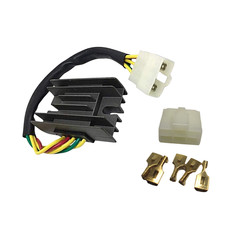 Redresseur Régulateur pour