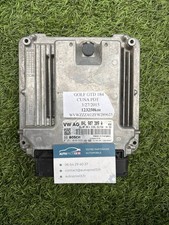 CALCULATEUR MOTEUR VW