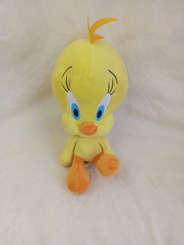 Peluche titi tweety - tweety, looney