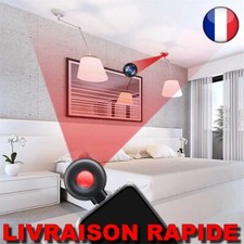 ✅ Mini Détecteur Caméra