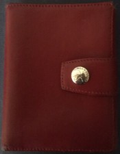 LAMARTHE  PORTE CARTE / PORTE