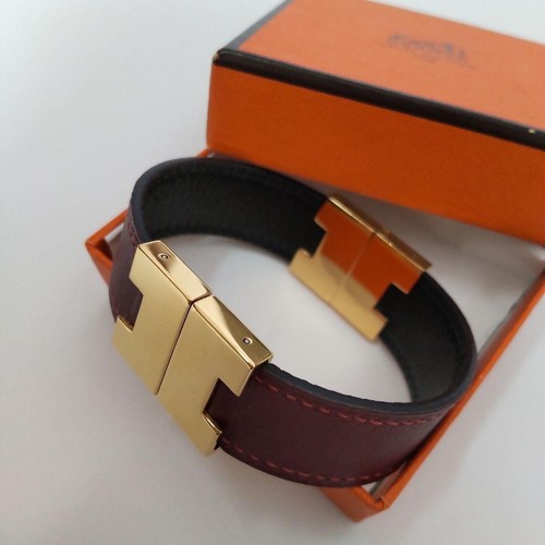 Bracelet hermès roulis - bracelet,