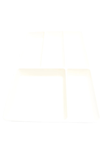 Ikea range couverts blanc - ikea, range-couverts