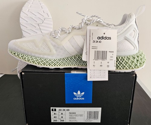Chaussures adidas originals - adidas, zx