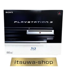 Sony PlayStation 3 PS3 CECHA00
