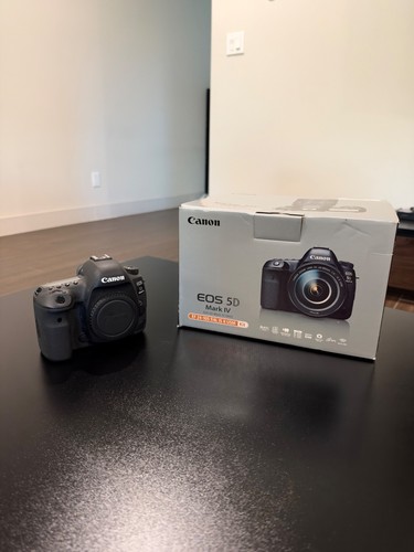 Canon eos mark 30 4mp - mark, 30.4mp