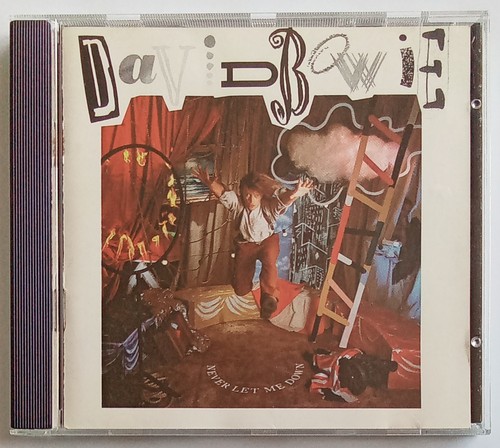 David bowie never - bowie,