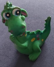 Ancien Pouet Dragon Années 60