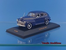 Voiture de collection  - Ford