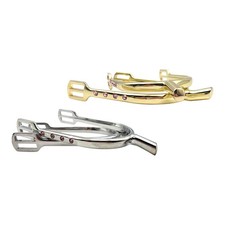 Éperons pour chevaux, adultes