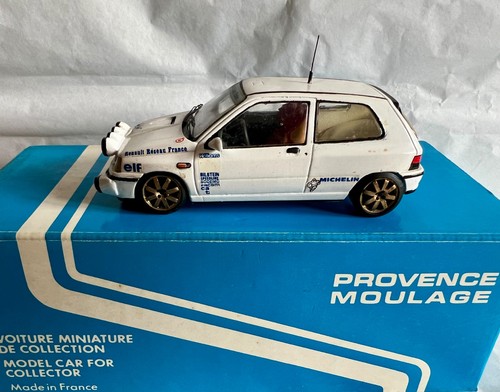 Provence moulage renault - moulage, 1/43
